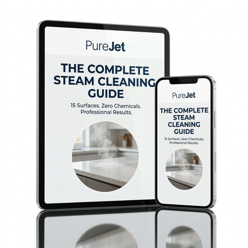 Quick-Start Cleaning Guide (Digital)